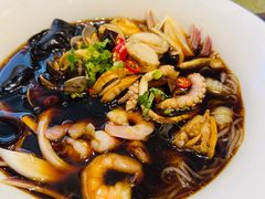 -香融府·烤鸭·家常菜(马家堡路店)