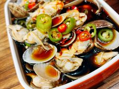-烤小呆碳烤大肉筋