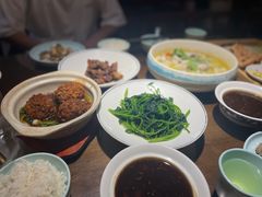 -应天大明王朝·南京菜(中山陵店)