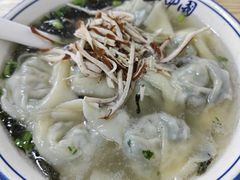 -胖妹馄饨店(井街唐巷小区店)