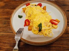 -The Good Place好地方·Brunch·coffee(国贸店)