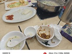 -源港渔村-中山脆肉鲩(博罗店)