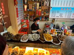 -正宗天津烧麦馆(柳州路店)