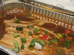 -西城饭店南京菜(新浦路店)