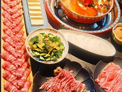 -羊大爷涮肉(亮马桥店)