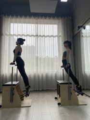 -JC·YOGA静禅瑜伽普拉提
