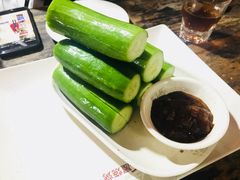 -木屋烧烤(白石洲店)