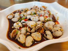 -星奇缘·海鲜餐厅(东山美食地标店)