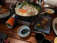 -山葵家居酒屋(天目里店)