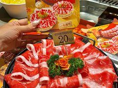 -海底捞火锅(泉城路店)