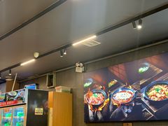 -重庆鸡公煲·青锅花椒鱼(牡丹江路店)