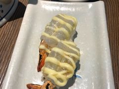 -大雄寿司(中华广场店)