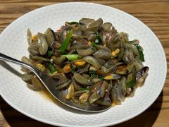 -金成潮菜博物馆(海珠湿地店)