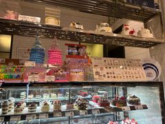 -巴黎贝甜(熙悦汇店)