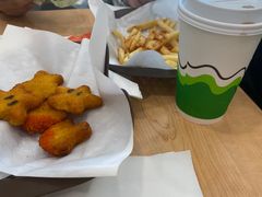 -德克士(茶店子客运站店)