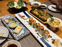 -鮨桐日本料理(望京店)