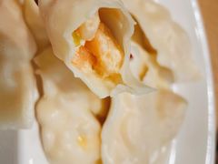 -喜家德虾仁水饺(浦东山姆店)