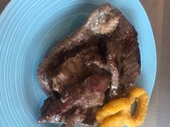 -漳州佰翔圆山酒店·圆山畔西餐厅