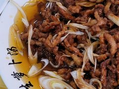 -荣生萝卜汤饭店