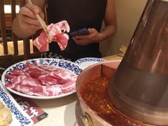 -东镇老火锅(长春路首店)