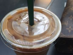 -星巴克(西湖天地店)