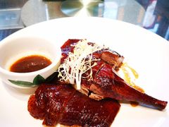 -猪肉婆私房菜(容桂总店)