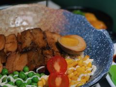 老娘叉烧饭-西关味(东明路店)