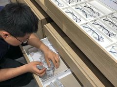 -JINS(上海近铁城市广场店)