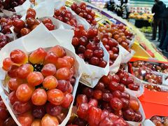 -鲜力达果品批发直销(青山店)