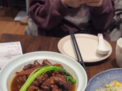 -章记星洲 · 新加坡餐厅(望京店)