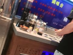 -楠火锅(昆山金鹰店)