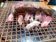 黑牛肋条-九田家黑牛烤肉料理(新光汇店)