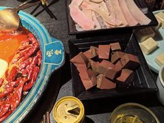 -吼堂老火锅(太古里总店)