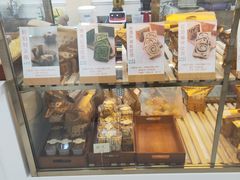 -京馔手工吐司(万达广场济南高新店)