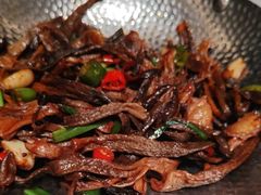 -鸽子侯·家宴·平价海鲜(绿地店)