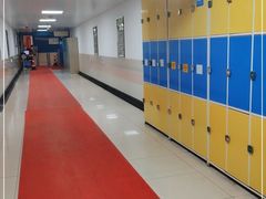 -浙江工业大学（朝晖校区）-游泳馆
