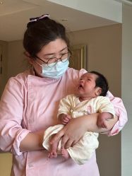 -巍阁高端月子会所