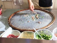 竹盖蒸-客家竹盖肠粉王(大和店)