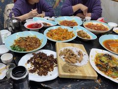 -清真利德顺小老饭庄(复兴路店)