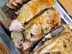 -马学武手抓美食(下南关总店)