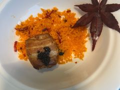 -大连湾旭日·家宴·海肠捞饭(马栏广场店)