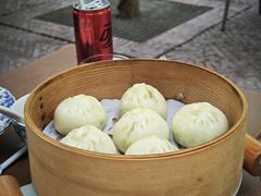 -金谷仓家庭料理(马泉营店)