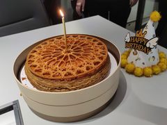 -潮一不贰·法式甜品·生日蛋糕·西式简餐(外滩店)