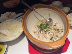 -风味小馆(天目湖宾馆店)