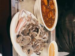 -姚记炒肝店(鼓楼店)