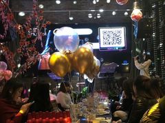 -胡桃里音乐酒馆(曲江店)