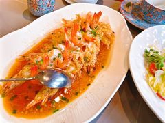 -苏城小院·园林精致苏州菜(斜塘老街店)