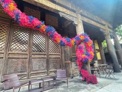 -嵩祝寺及智珠寺