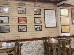 -伊兰麒兰馨园·川菜·清真馆(339电视塔店)