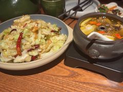 -云海肴·汽锅鸡·云南菜(领展购物广场·中关村店)
